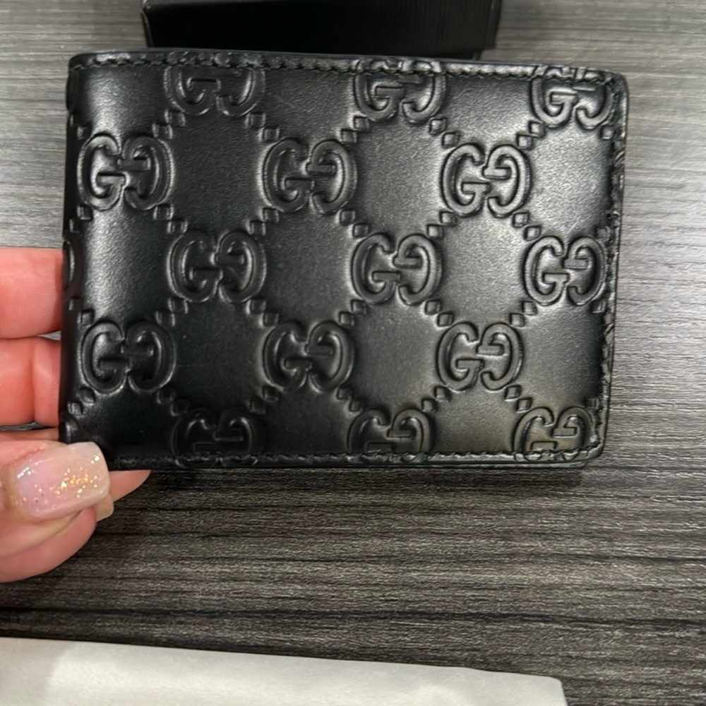 GUCCI WALLET